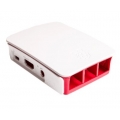 Raspbery PI 3 Case  (กล่องสำหรับ raspberry pi))
